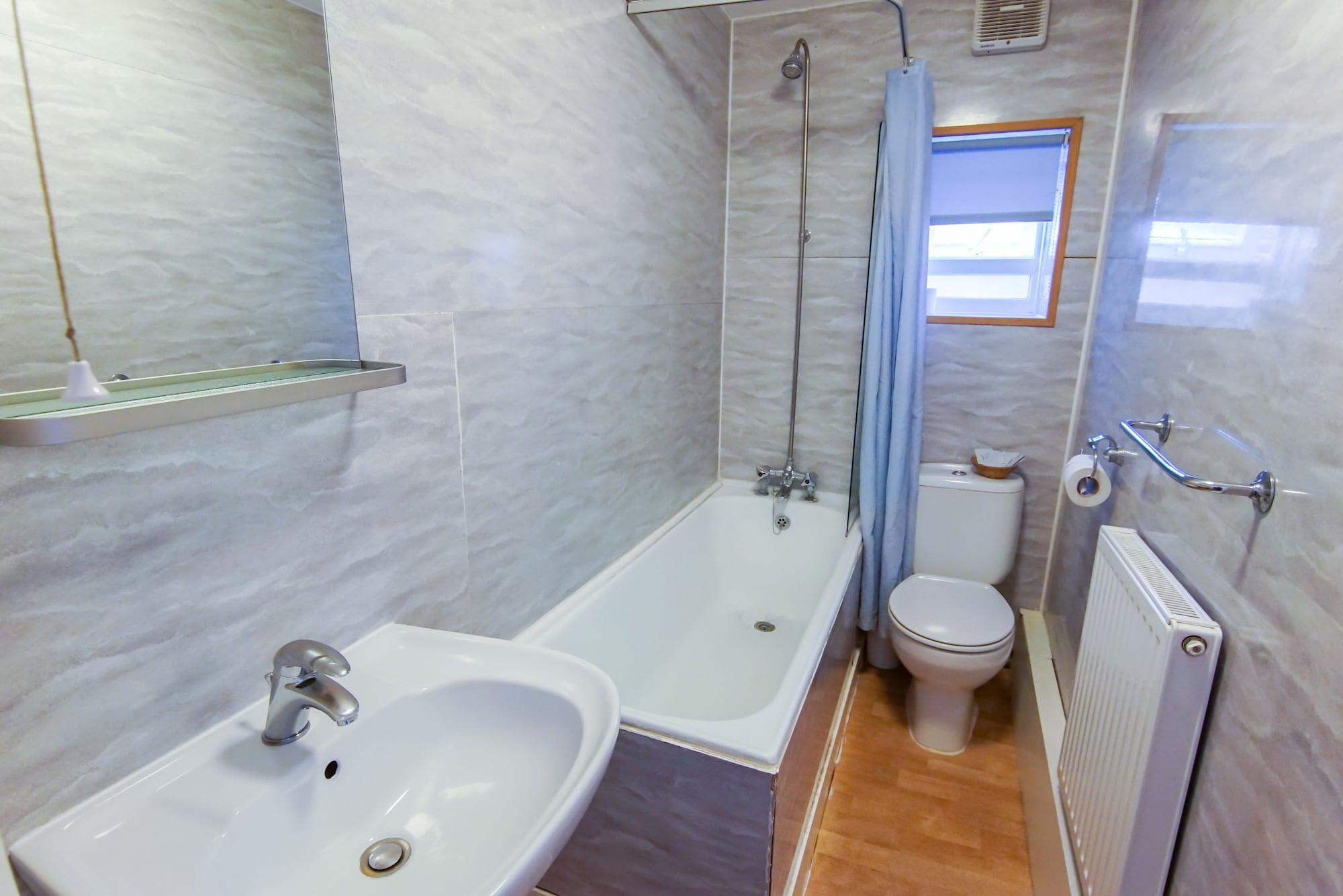 Avoca House Hotel Лондон Екстериор снимка