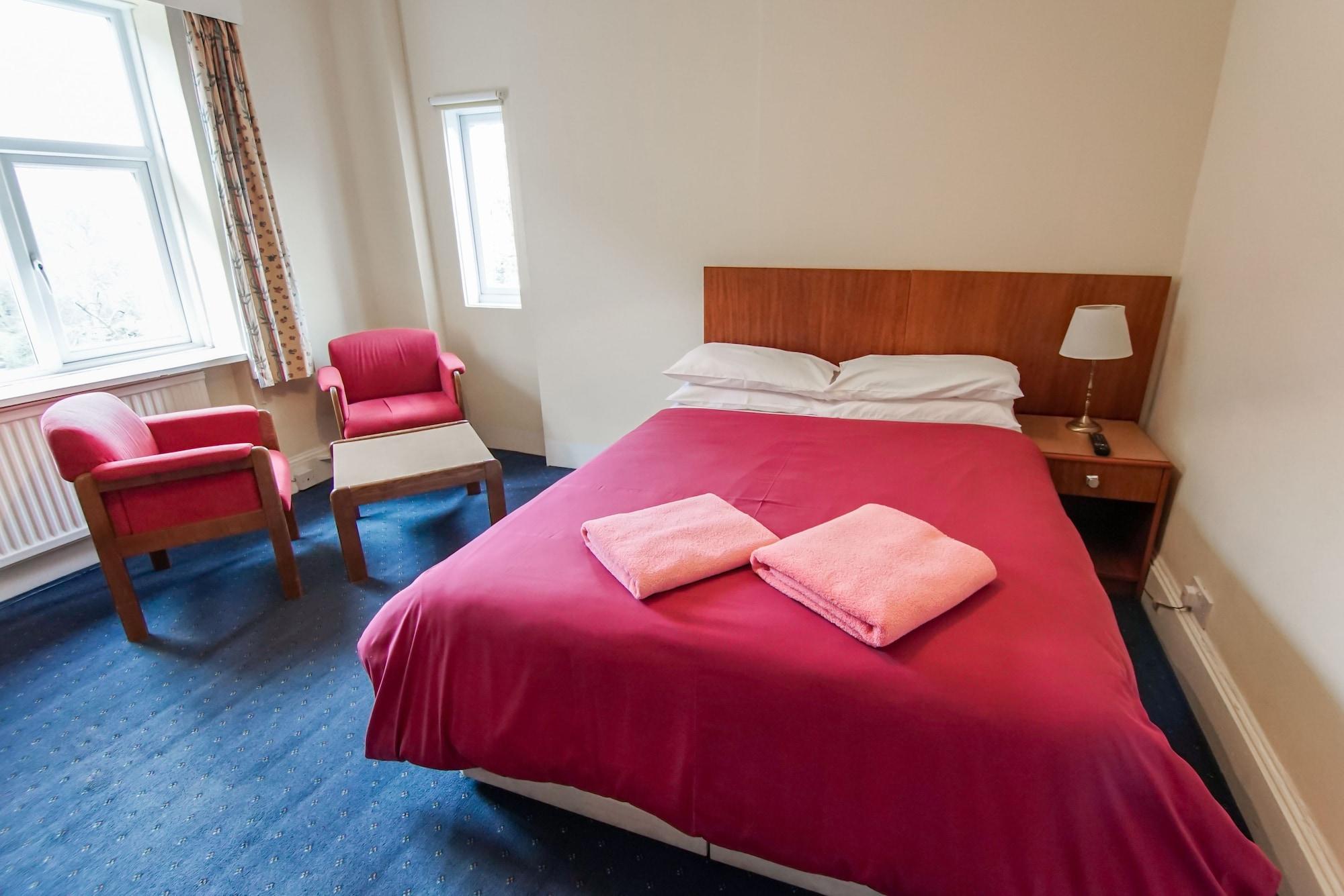 Avoca House Hotel Лондон Екстериор снимка