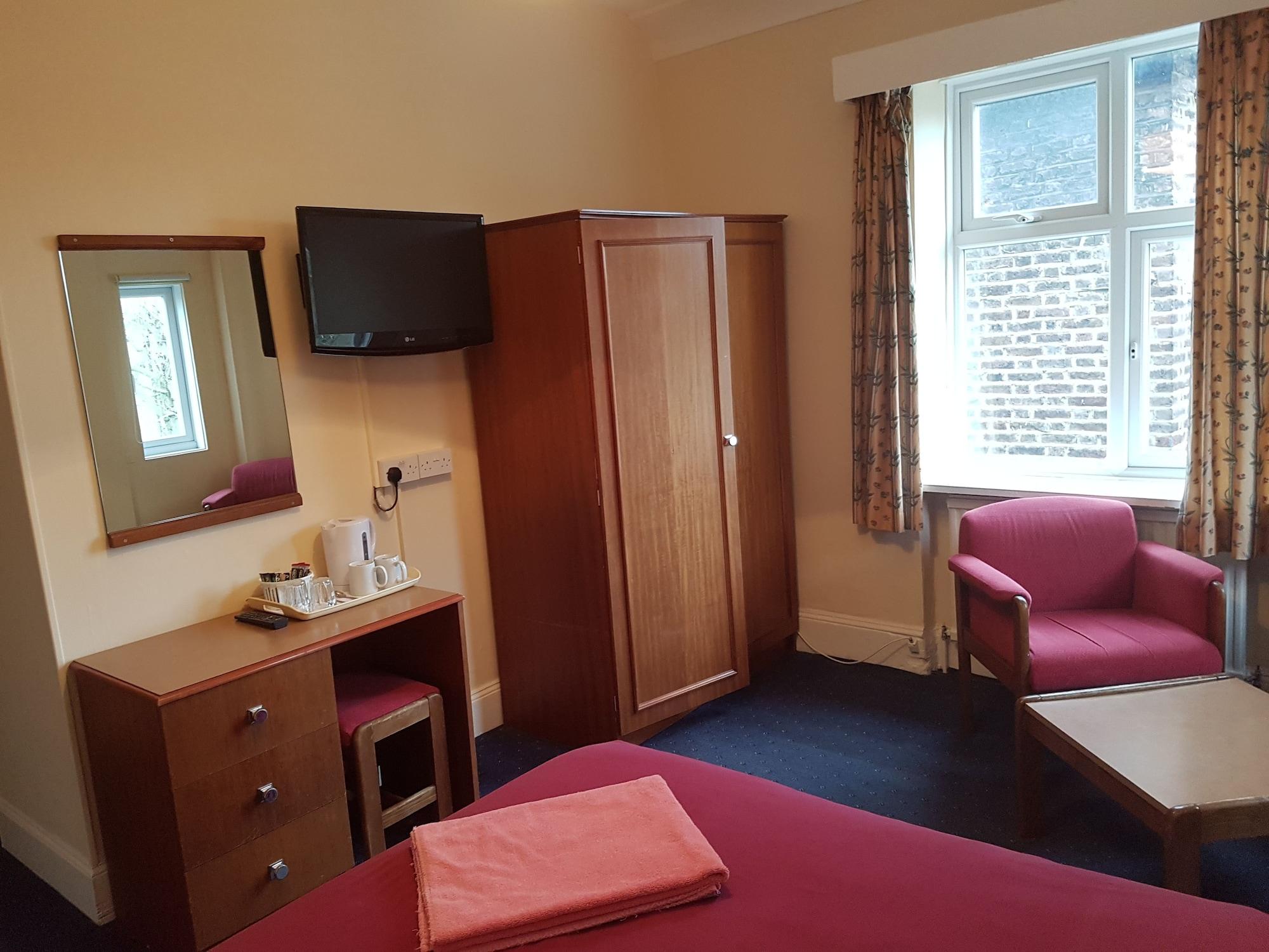 Avoca House Hotel Лондон Екстериор снимка