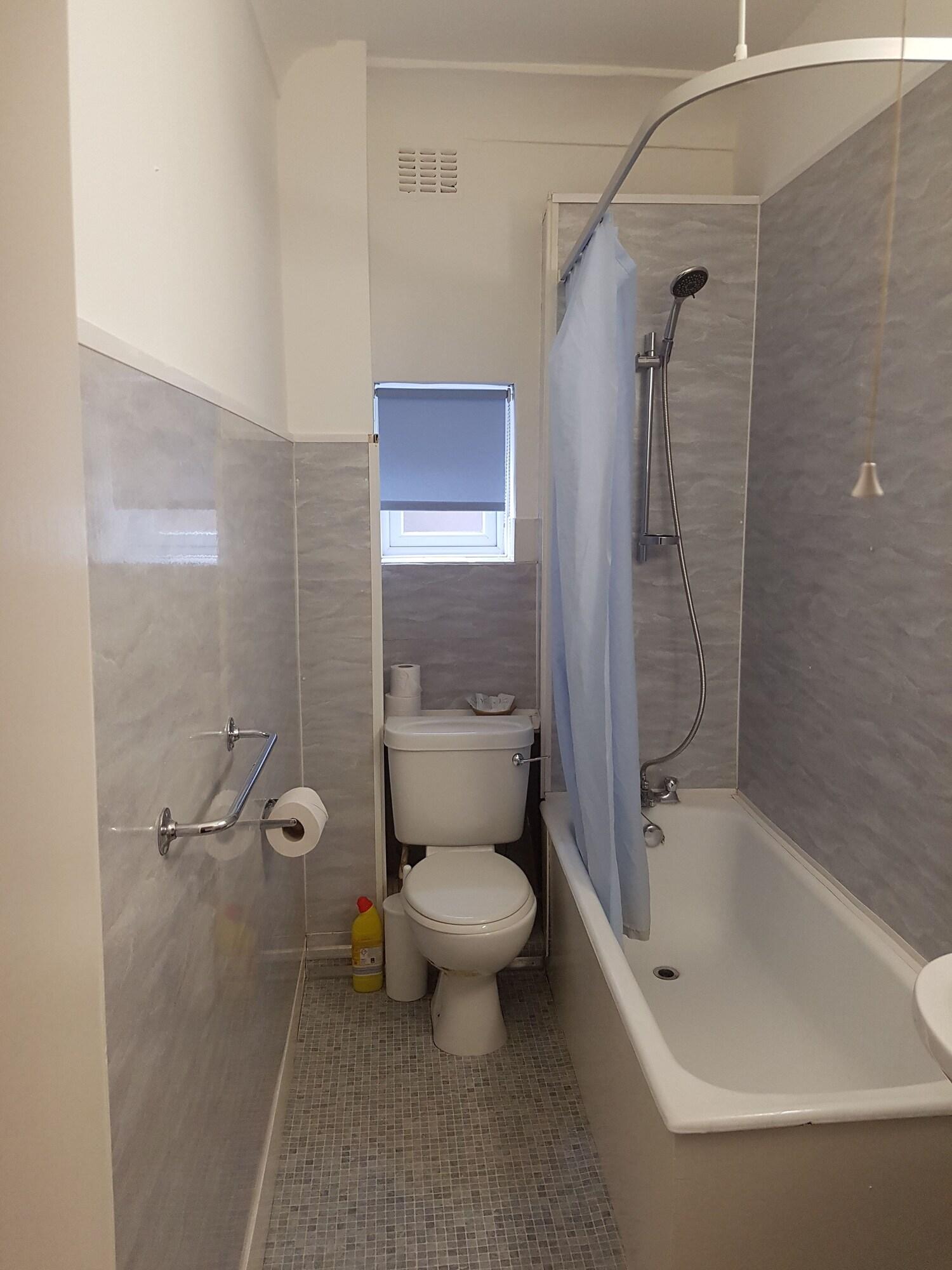Avoca House Hotel Лондон Екстериор снимка