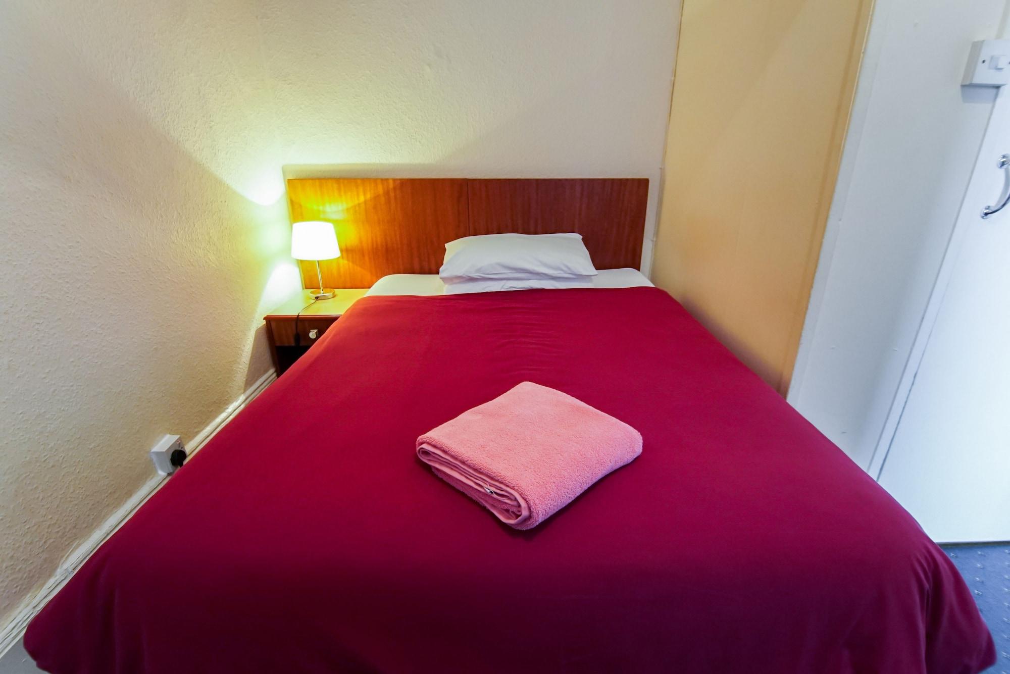 Avoca House Hotel Лондон Екстериор снимка