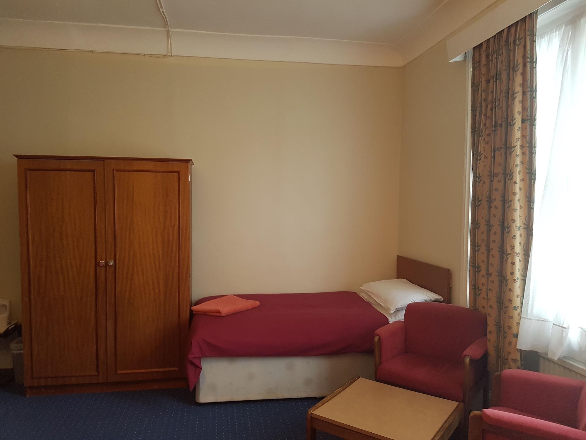 Avoca House Hotel Лондон Екстериор снимка
