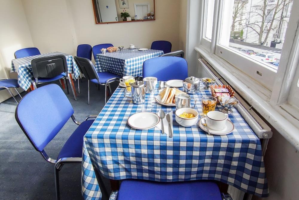 Avoca House Hotel Лондон Екстериор снимка